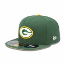 Casquette Packers Green Bay