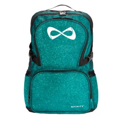 Nfinity sac turquoise