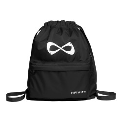 Nfinity festival bag noir