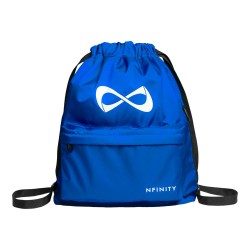 Nfinity festival bag bleu