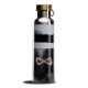 Nfinity Black ans white Water Bottle