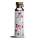 Nfinity Floral Water Bottle