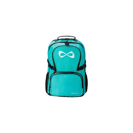 Sac a dos Nfinity petite classic turquoise