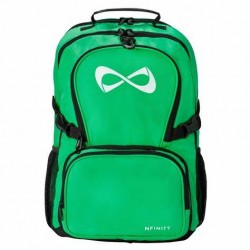 Sac a dos Nfinity classic green