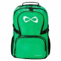 Sac a dos Nfinity classic green